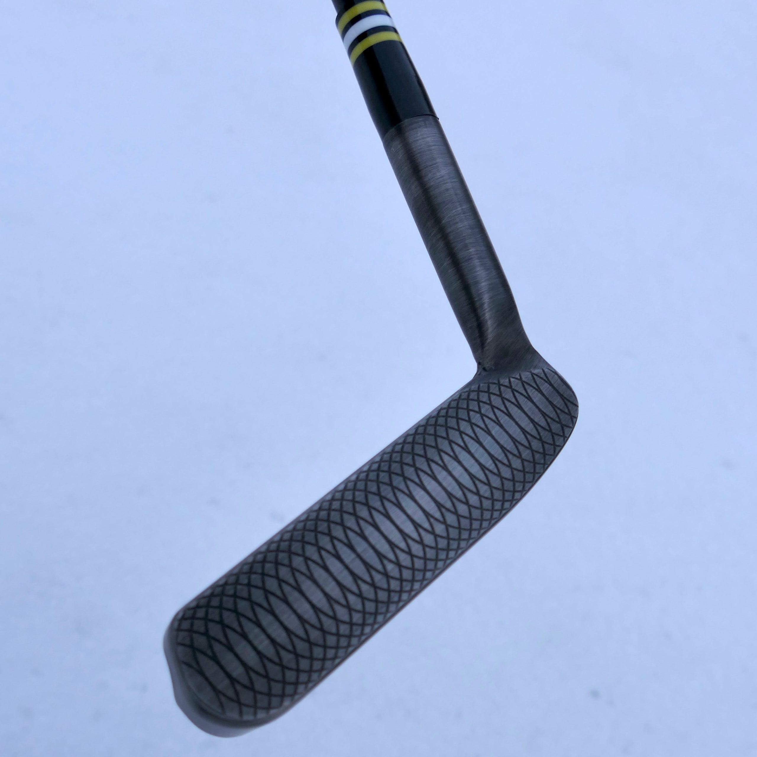 BLADE REC 34MM SHAFTED 0.381MM