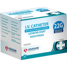 CATHETER LAUNCHER 8F 100CM RB35