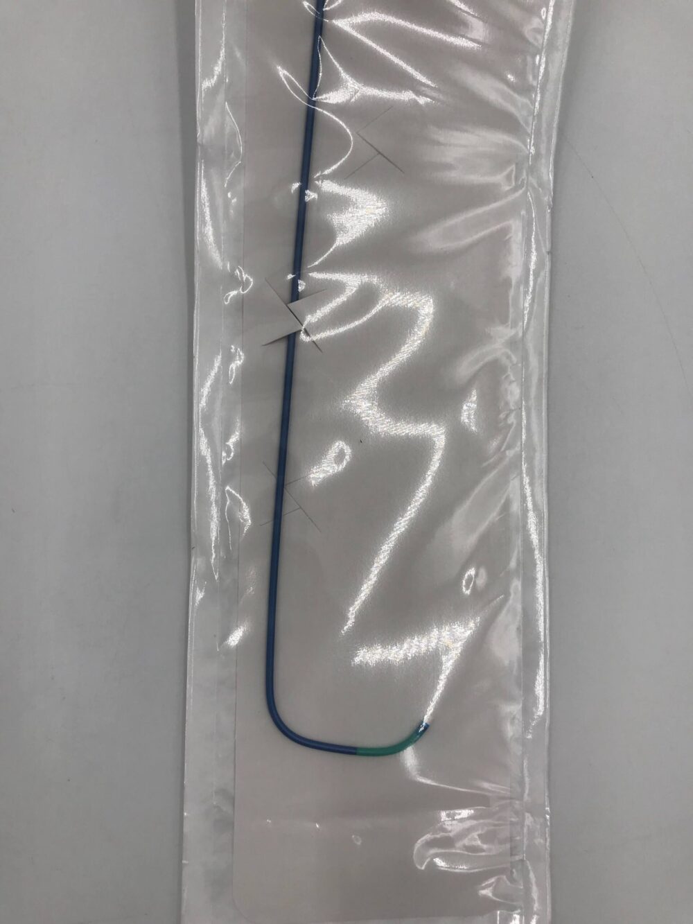 CATHETER LAUNCHER 8F 100CM RB40