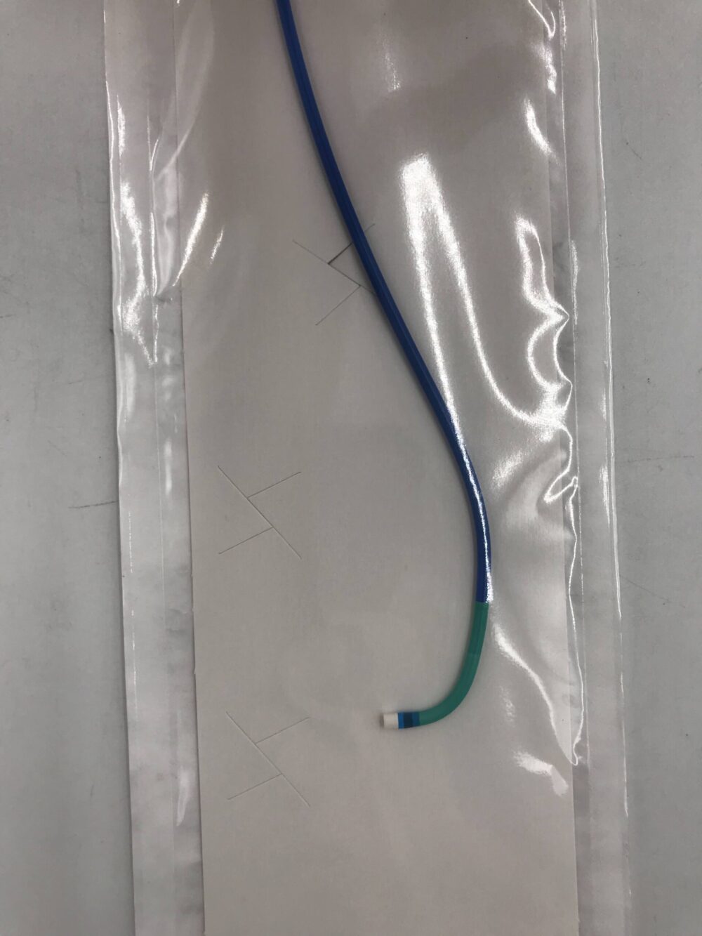 CATHETER LAUNCHER 8F 100CM RMHS2