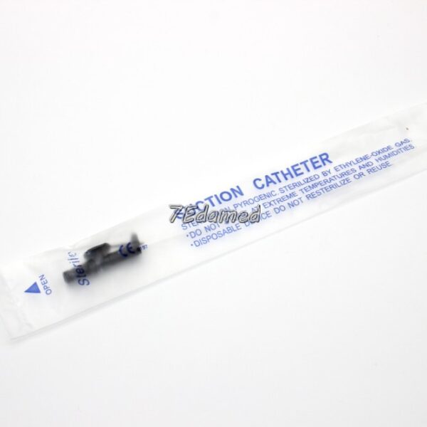 CATHETER LA7AR20D LA 7F 90CM AR20