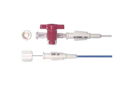CATHETER LA7EBU375D LA 7F 90CM EB375