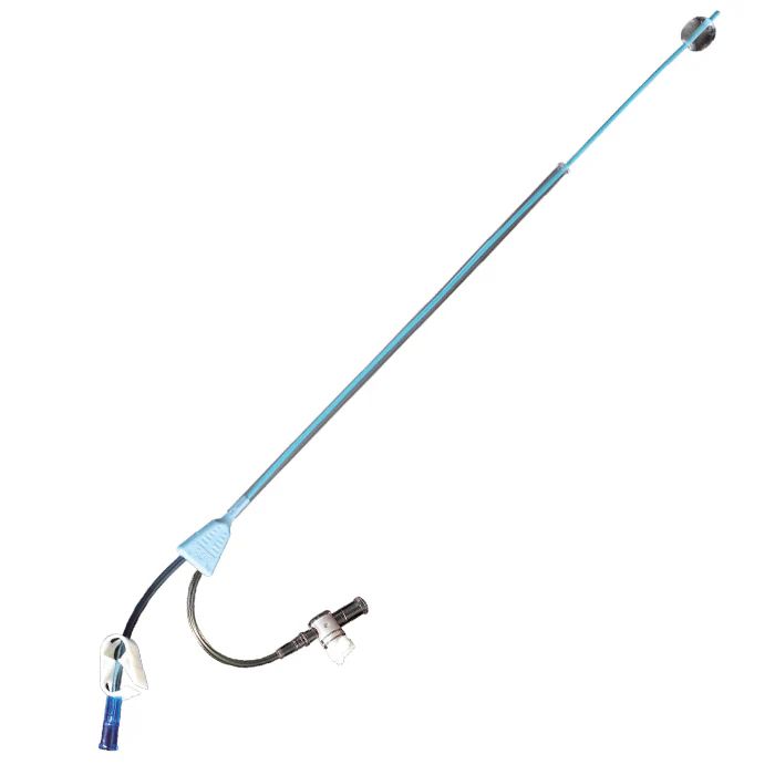 CATHETER LA7HSISHD LA 7F 90CM HSI