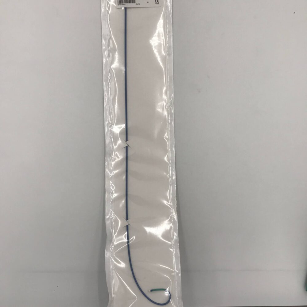 CATHETER LAUNCHER 7F  90CM JR4.0