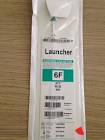 CATHETER LAUNCHER 7F 100CM RCB