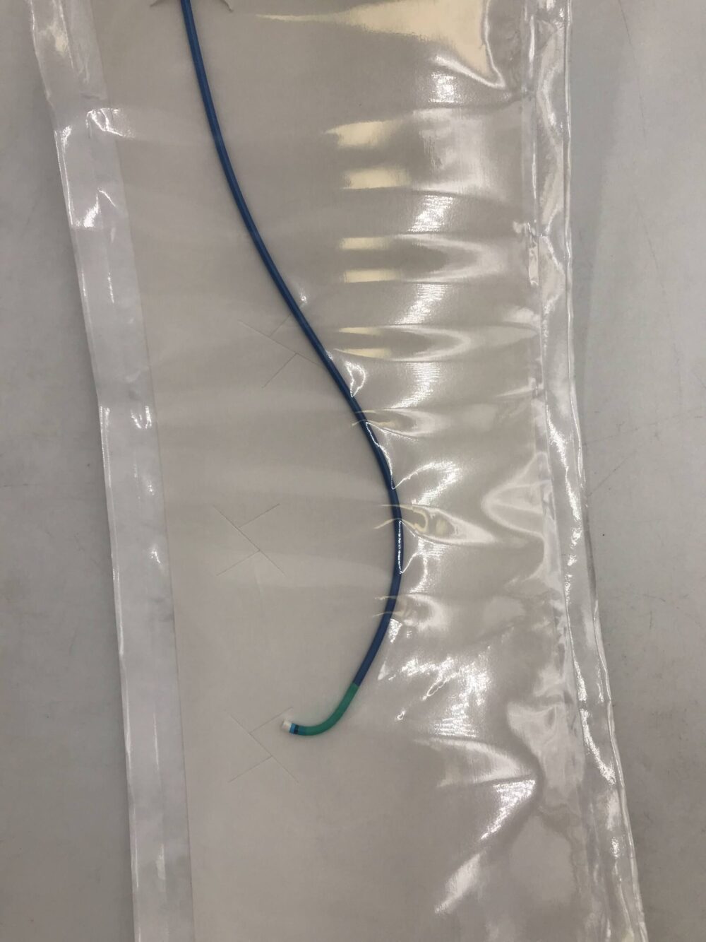 CATHETER LAUNCHER 7F 100CM RCB
