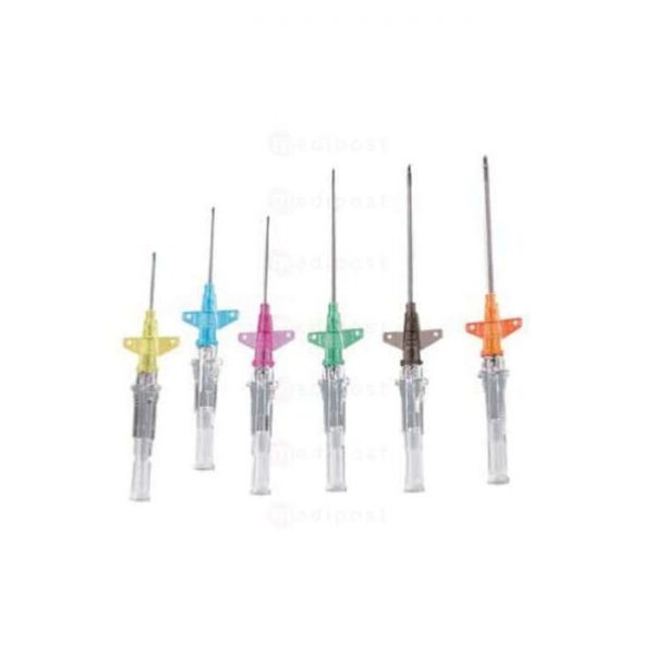 CATHETER LA8AL15D LA 8F 90CM AL15