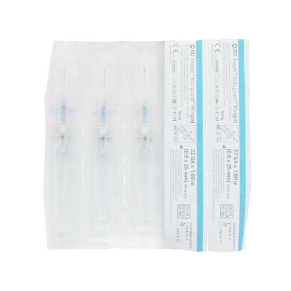 CATHETER LAUNCHER 8F 100CM AL25