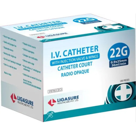 CATHETER LAUNCHER 8F 100CM MB2