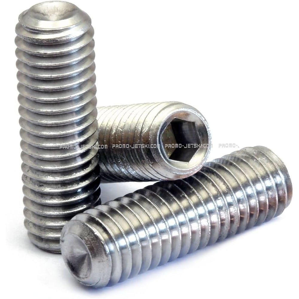 SET SCREW 3600215 M6 SETSCREW