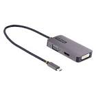 ADAPTER 9736408 USBC TO HDMI VIDEO SVC