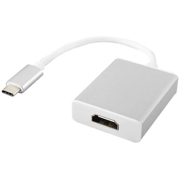 ADAPTER 9736408 USBC TO HDMI VIDEO SVC