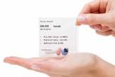 DOC MMT-1734CHFR WELCOME CARD FR