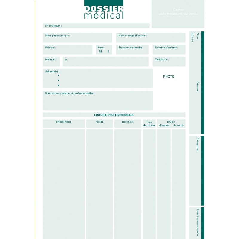 DOC MMT-1734CHFR WELCOME CARD FR