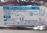 TOOL MR8 7CM LP BALL DC 3MM DIAMETER