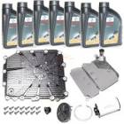 SW KIT 9736423 S8 2.0 TRACTOG