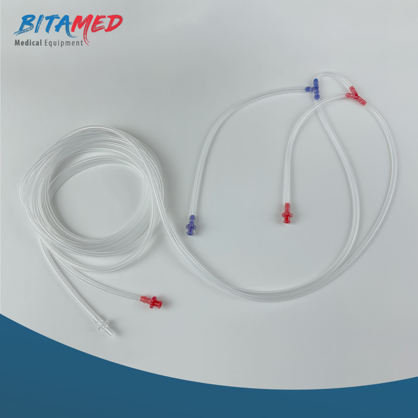 TUBING SET 5 PK CEDTTS100 CE