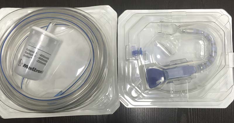 TISSUE STABILIZER 29400 OCTOPUS 4