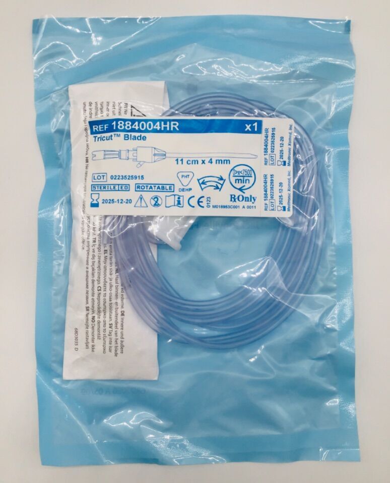 BLADE 1884004 TRICUT 5PK 4MM