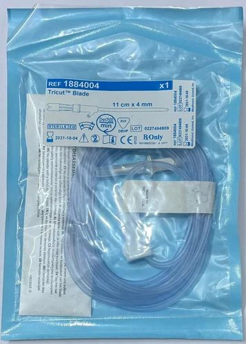 BLADE 1884004 TRICUT 5PK 4MM