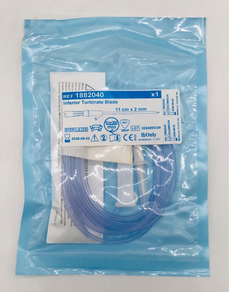 BLADE 1882040 5PK INFERIOR TURB 2MM