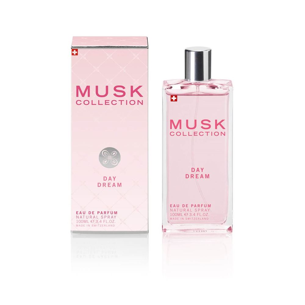 MUSK COLLECTION Daydream EdP Fl 100 ml