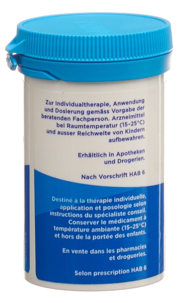 OMIDA SCHÜSSLER Nr11 Silicea Tabl D 12 Ds 100 g