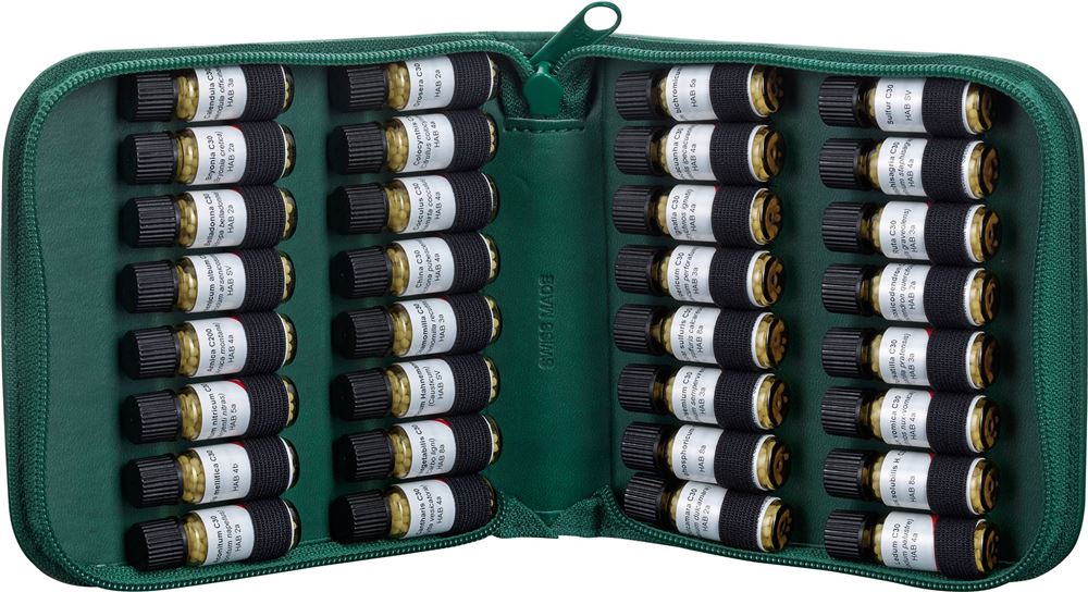 OMIDA Taschenapo Grollmann C-Potenzen 32 x 2 g