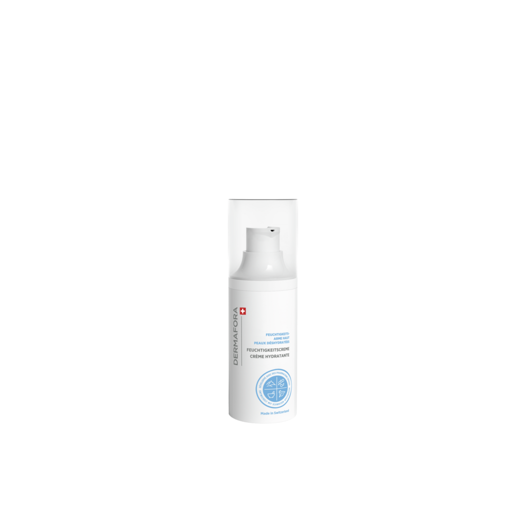 DERMAFORA Feuchtigkeitscreme Tb 30 ml
