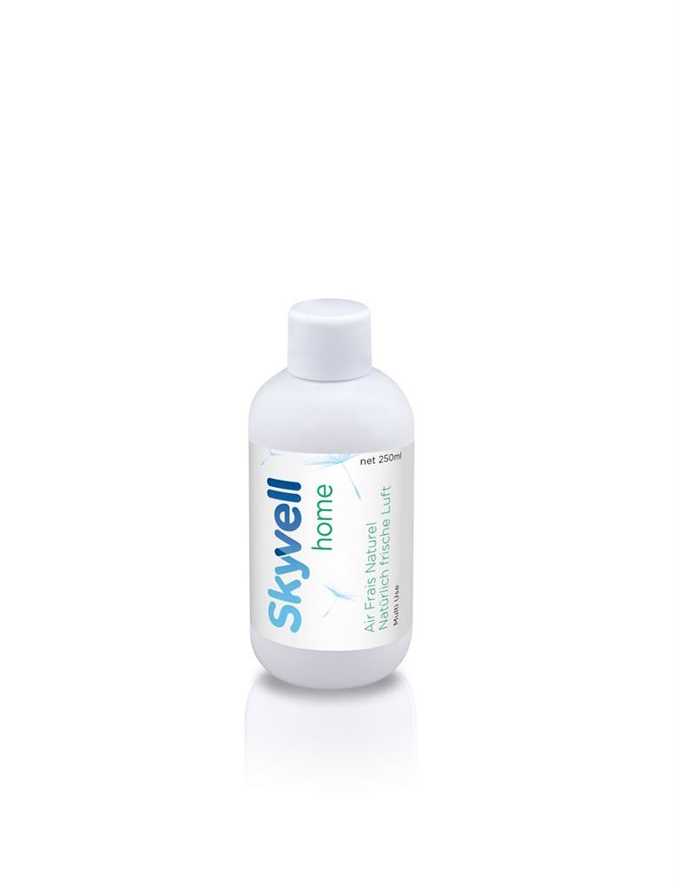 SKYVELL home Multi Use natür Geruchsent Fl 250 ml