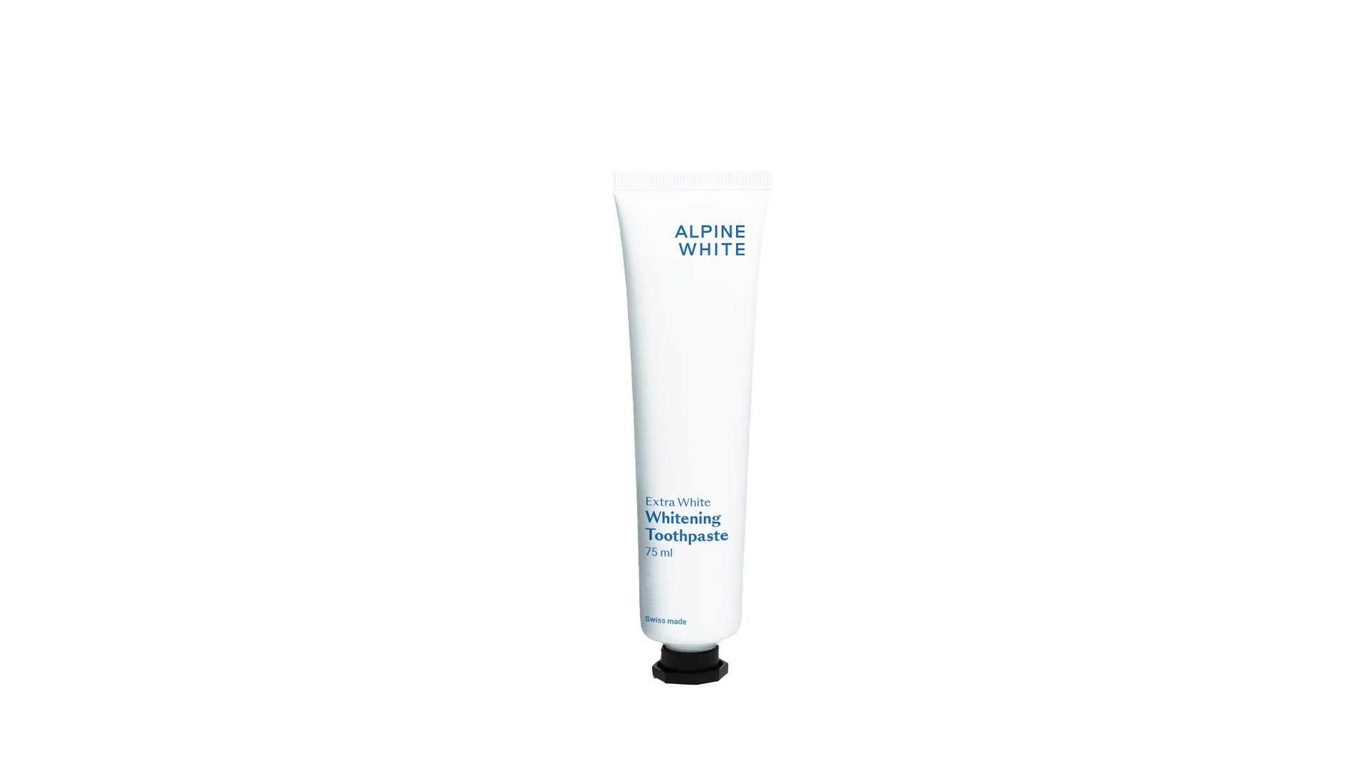 ALPINE WHITE Whitening Extra White Tb 75 ml