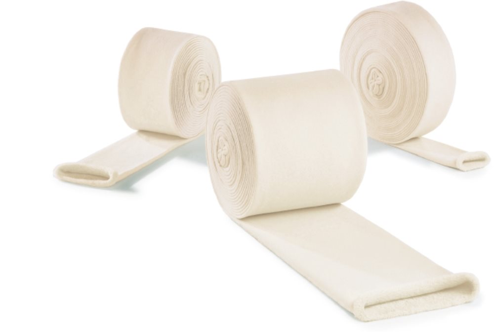 TOBLER frottée stretch bande tubulaire 8cmx10m