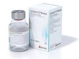 CYTOTECT CP Biotest sol perf 1000 U/10ml 10 ml