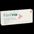VARILRIX subst sèche c solv ser pré 0.5 ml