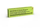 ENCEPUR N susp inj enf ser pré 0.25 ml