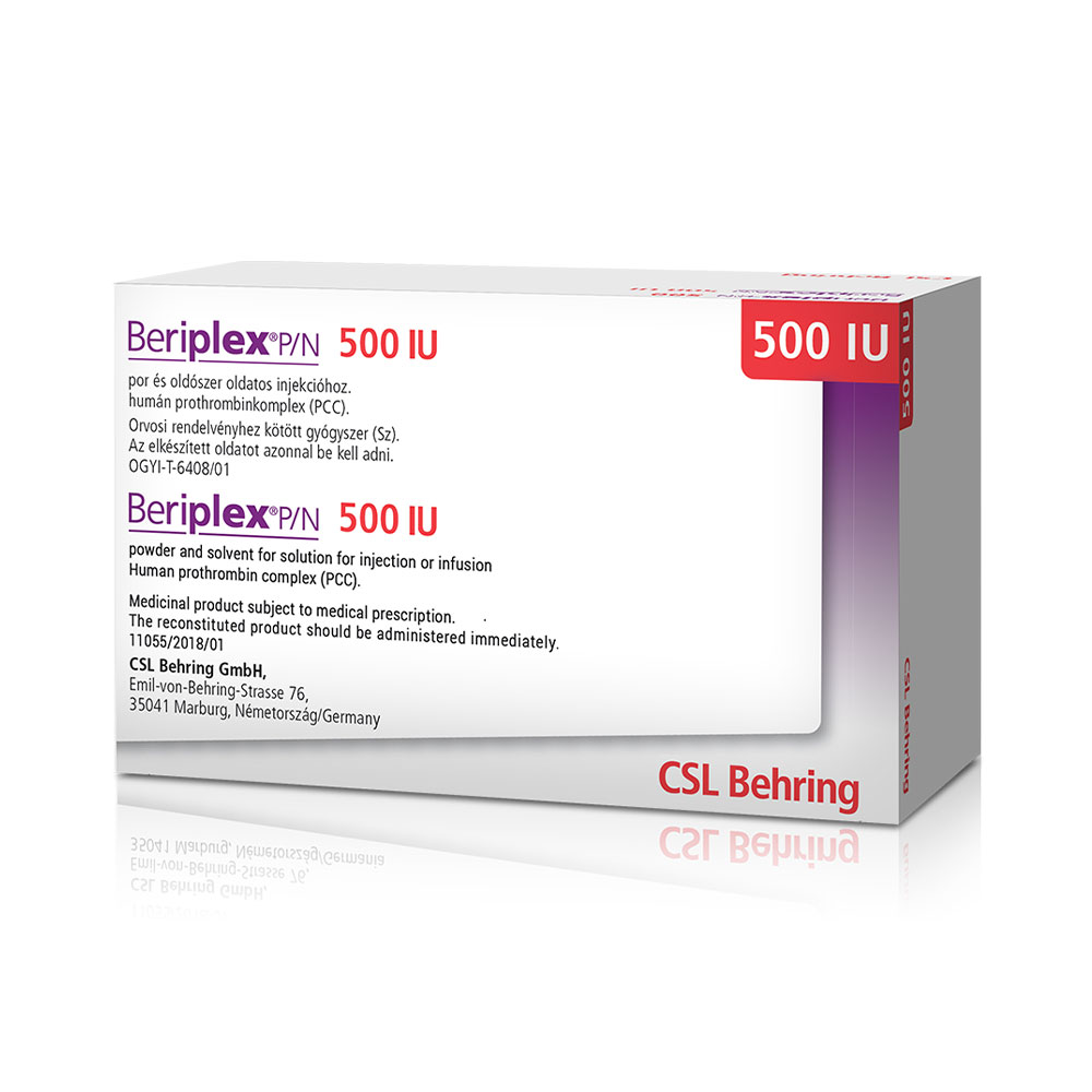 BERIPLEX P/N 500 subst sèche avec solv fl 20 ml