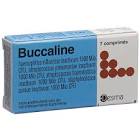 BUCCALINE cpr 7 pce