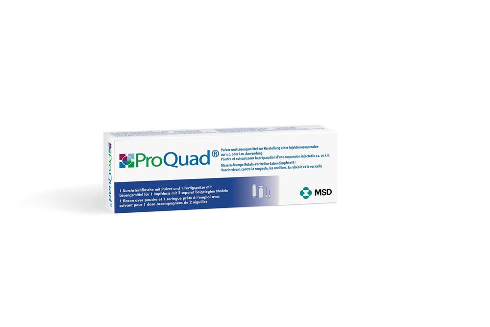 PROQUAD subst seche 1 pce