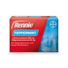 RENNIE Peppermint cpr sucer 60 pce