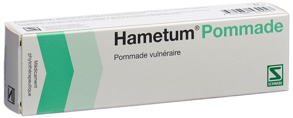 HAMETUM pom tb 50 g