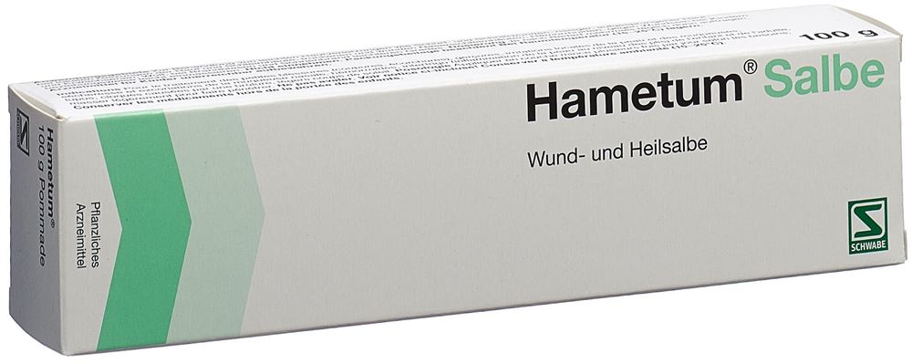 HAMETUM pom tb 100 g