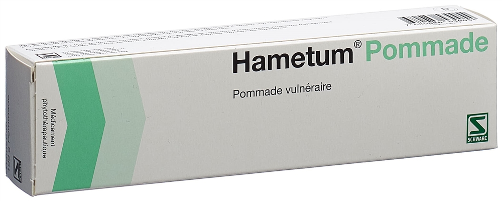 HAMETUM pom tb 100 g