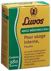 LUVOS argile médicinale ultra interne pdr 380 g