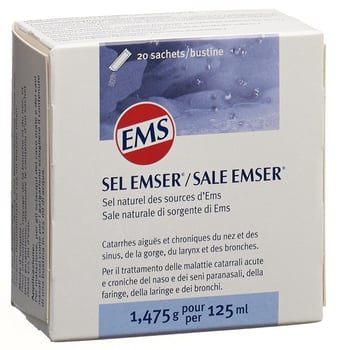 SEL EMSER pdr 50 sach 1.475 g