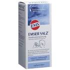 SEL EMSER emballage combi douche nasale enfants