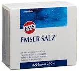SEL EMSER pdr 20 sach 2.95 g