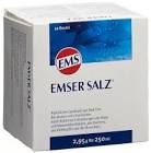 SEL EMSER pdr 50 sach 2.95 g