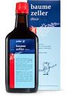 ZELLER baume élixir liq fl 200 ml