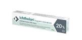 ICHTHOLAN onguent vésicatoire 20 % tb 40 g
