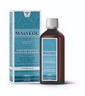 MALVEOL émuls fl 100 ml